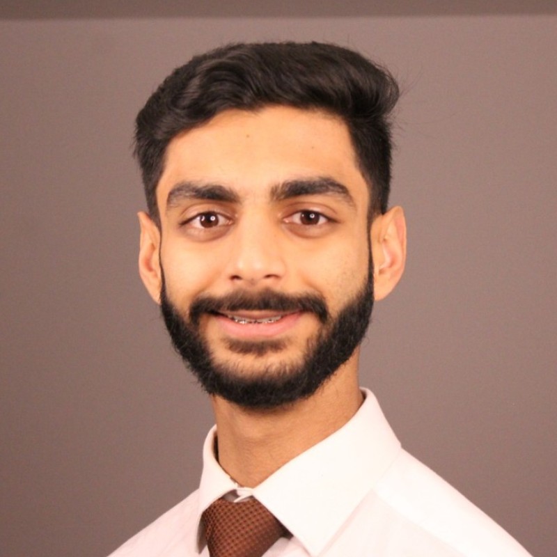 Avish Patel